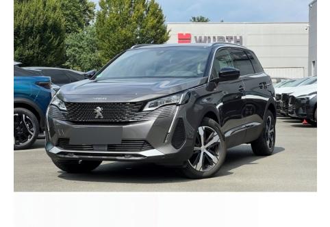 Peugeot 5008 #1