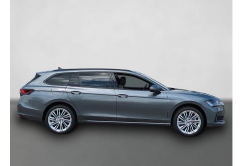 Skoda Superb #3