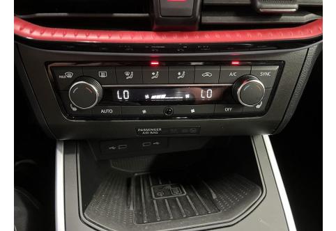 Seat Arona #24