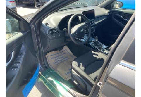 Hyundai i30 #1