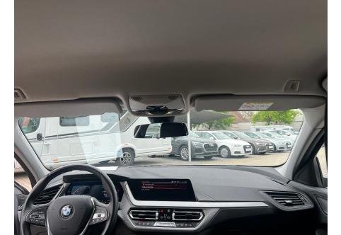 BMW 1er #19