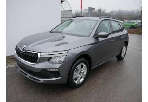 Skoda Kamiq #2
