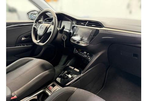 Opel Corsa #18