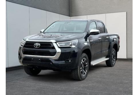 Toyota HILUX #2