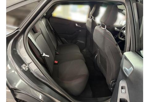 Ford Puma #18