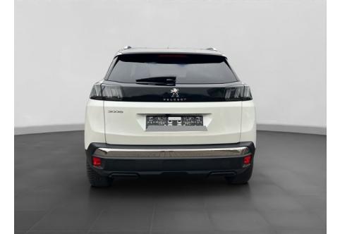 Peugeot 3008 #4