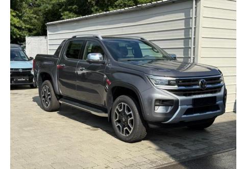 VW Amarok #2