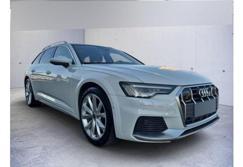 Audi A6 #2