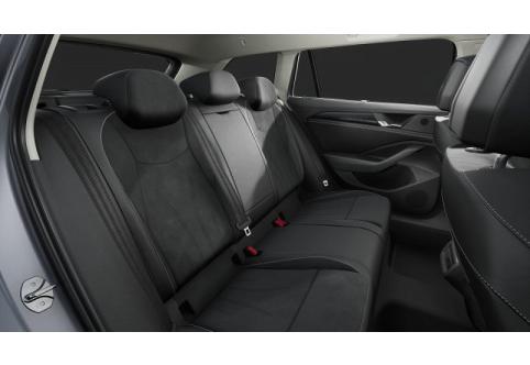 VW Passat #9
