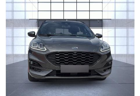 Ford Kuga #5