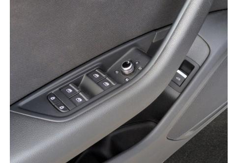 Audi A4 #15