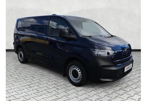 VW T7 Transporter #1