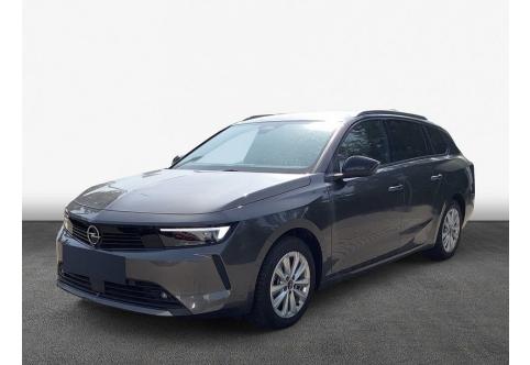 Opel Astra #1