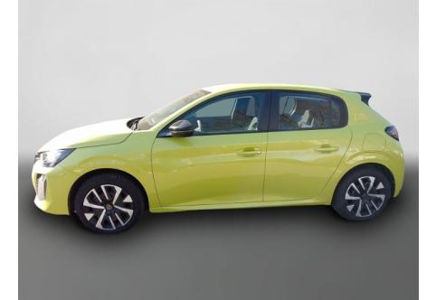 Peugeot 208 #2