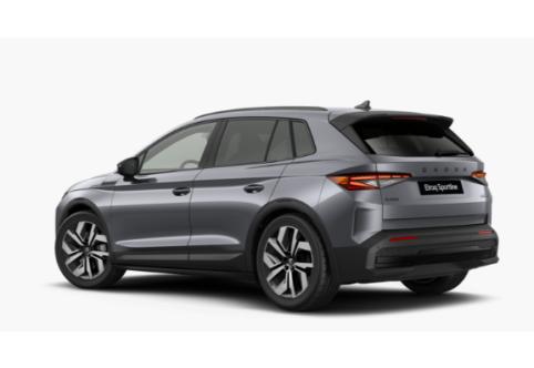 Skoda Elroq #2