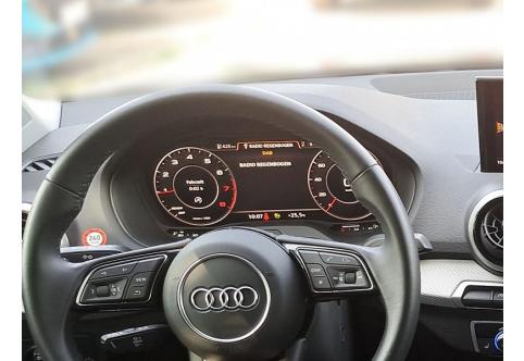 Audi Q2 #16