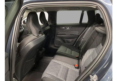 Volvo V60 #8