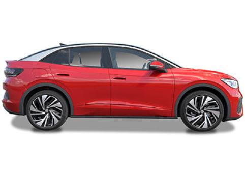 VW ID.5 #3