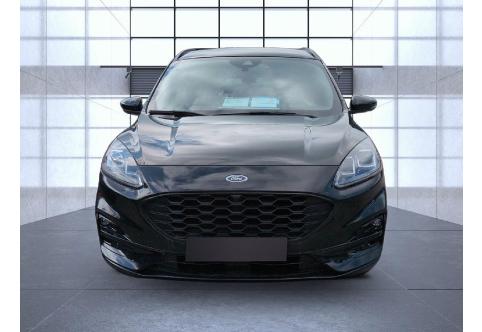 Ford Kuga #3