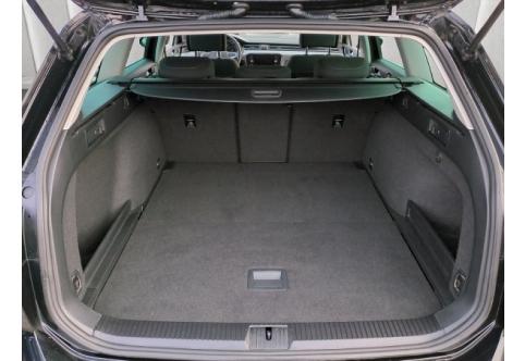 VW Passat #10