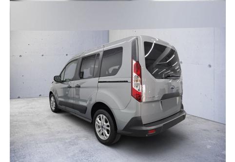 Ford Tourneo Connect #4