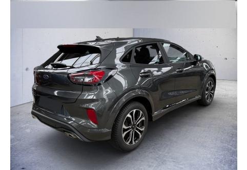Ford Puma #3