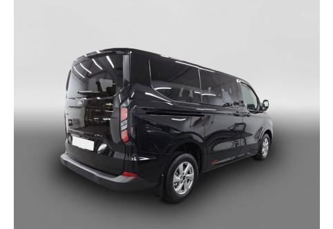 Ford Tourneo Custom #3
