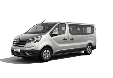 Renault Grand Scenic #1