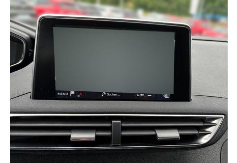 Peugeot 5008 #16