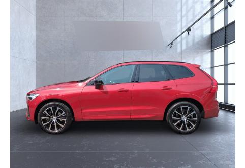 Volvo XC60 #7