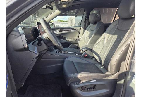VW Tiguan #6