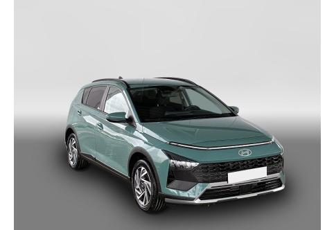 Hyundai Bayon #4