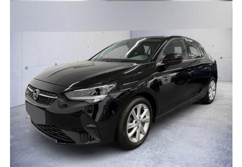 Opel Corsa #1
