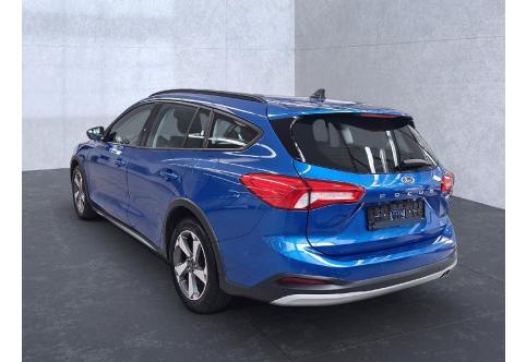 Ford Focus #2