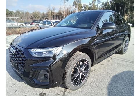 Audi Q5 #1