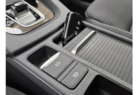 Skoda Octavia #18