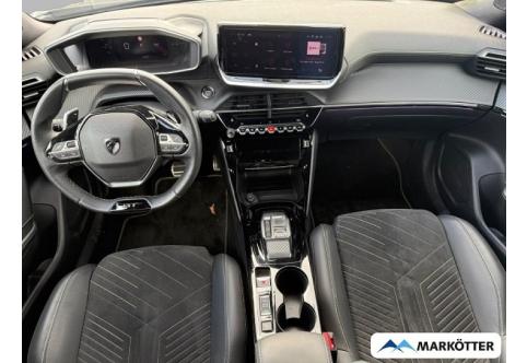 Peugeot 2008 #6