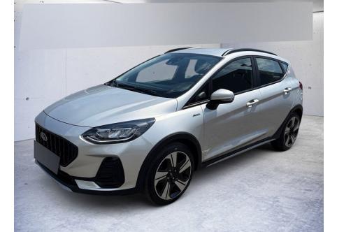 Ford Fiesta #1