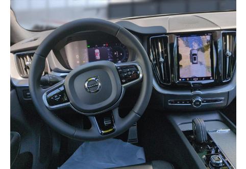 Volvo XC60 #10