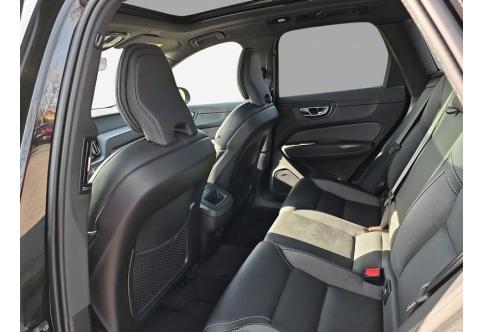 Volvo XC60 #8