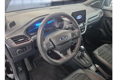 Ford Puma #10