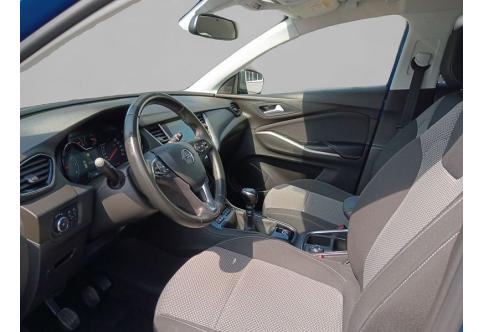 Opel Grandland X #5