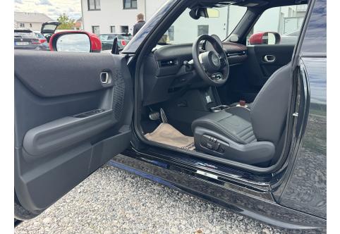 Mini John Cooper Fonctionne #9