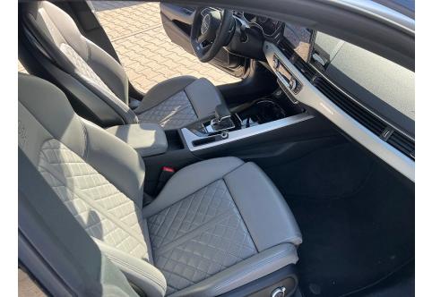 Audi A5 #22
