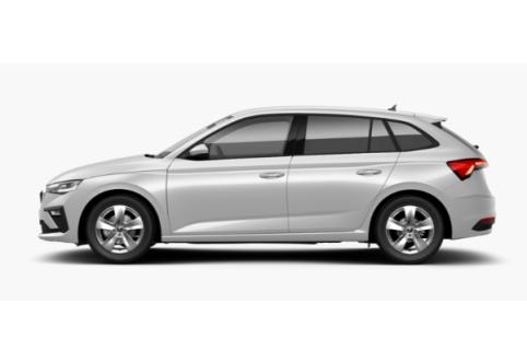 Skoda Scala #3