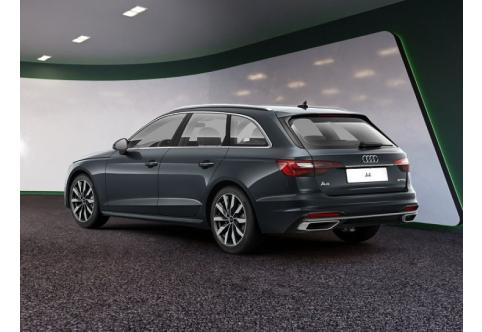 Audi A4 #3