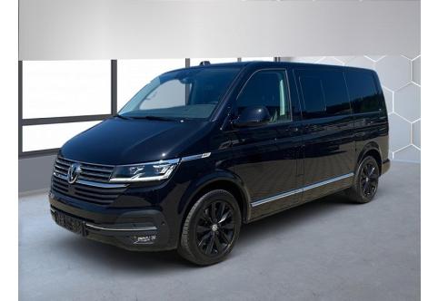 VW T6 Multivan #1