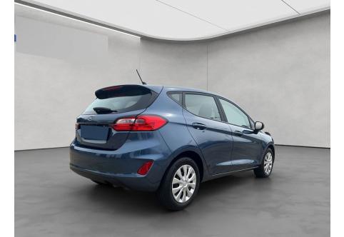 Ford Fiesta #6
