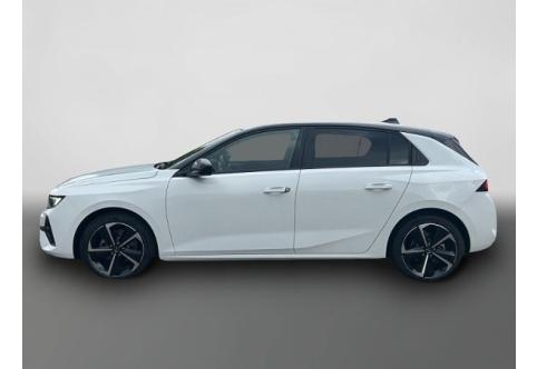Opel Astra #2