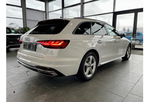 Audi A4 #3